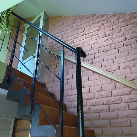 Apartamentai Geguciu Gatveje Klaipeda Exterior photo