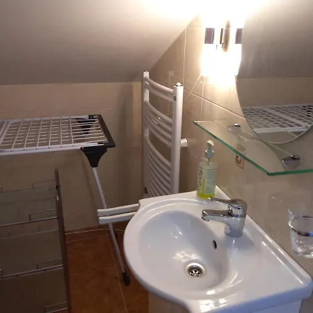 Apartamentai Geguciu Gatveje Klaipeda Exterior photo