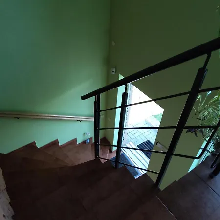 Apartamentai Geguciu Gatveje Klaipeda Exterior photo