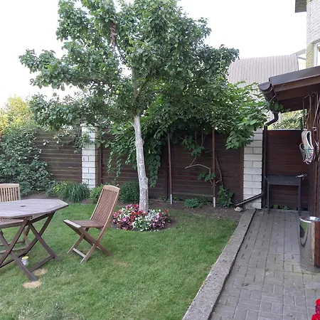 Apartamentai Geguciu Gatveje Klaipeda Room photo