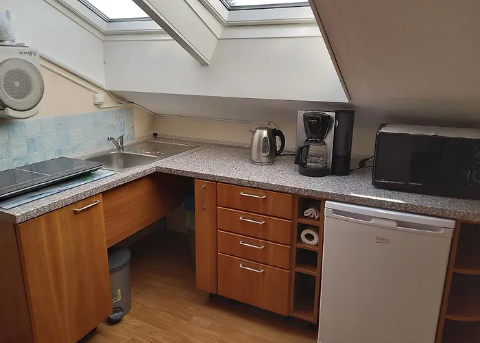 Apartamentai Geguciu Gatveje
