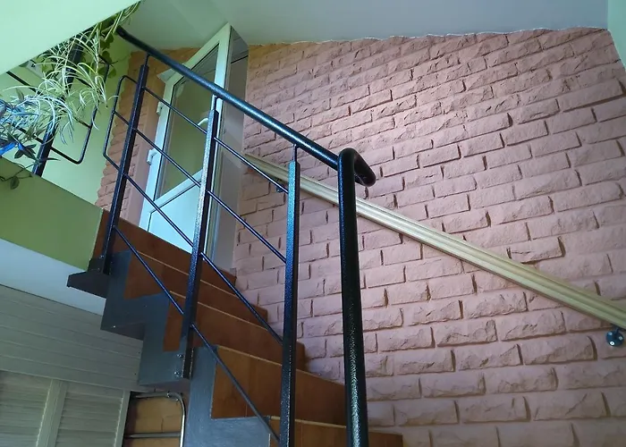 Apartamentai Geguciu Gatveje
