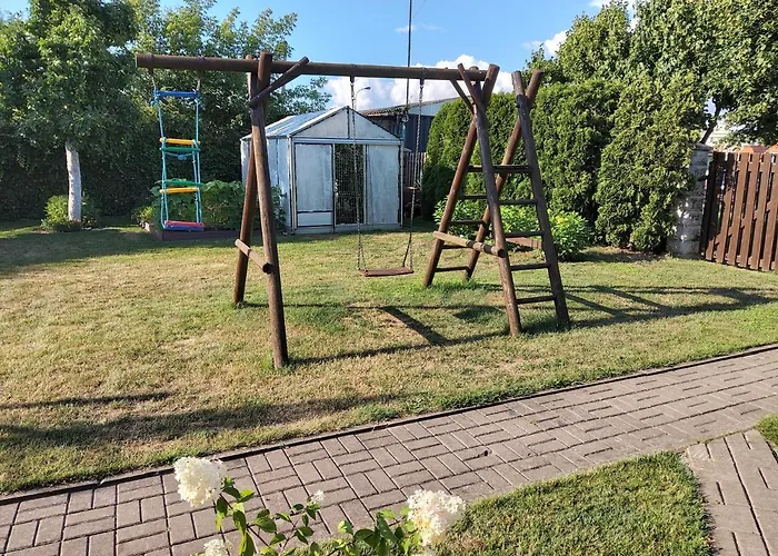 Apartamentai Geguciu Gatveje