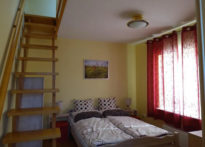 Apartamentai Geguciu Gatveje