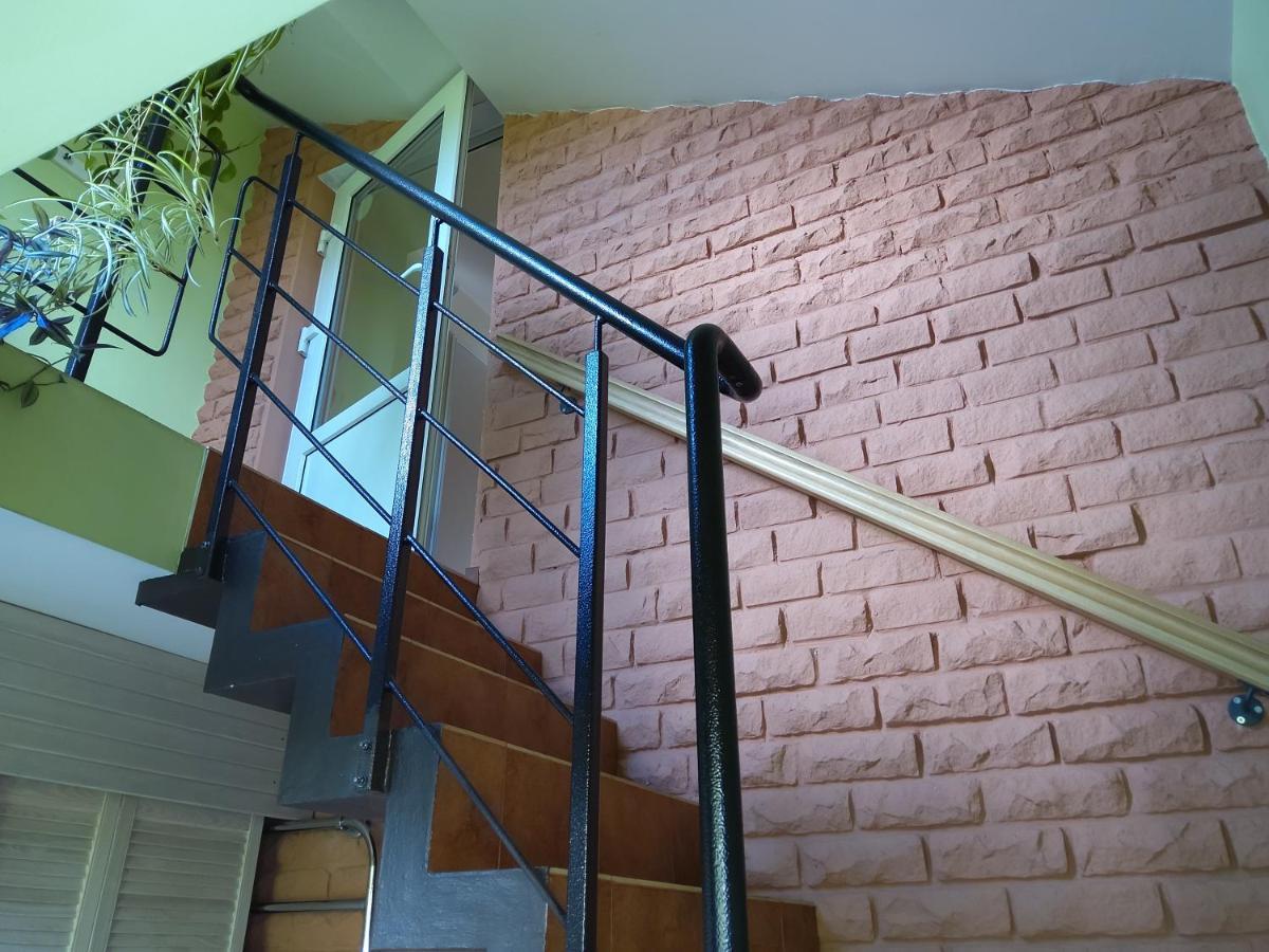 Apartamentai Geguciu Gatveje *