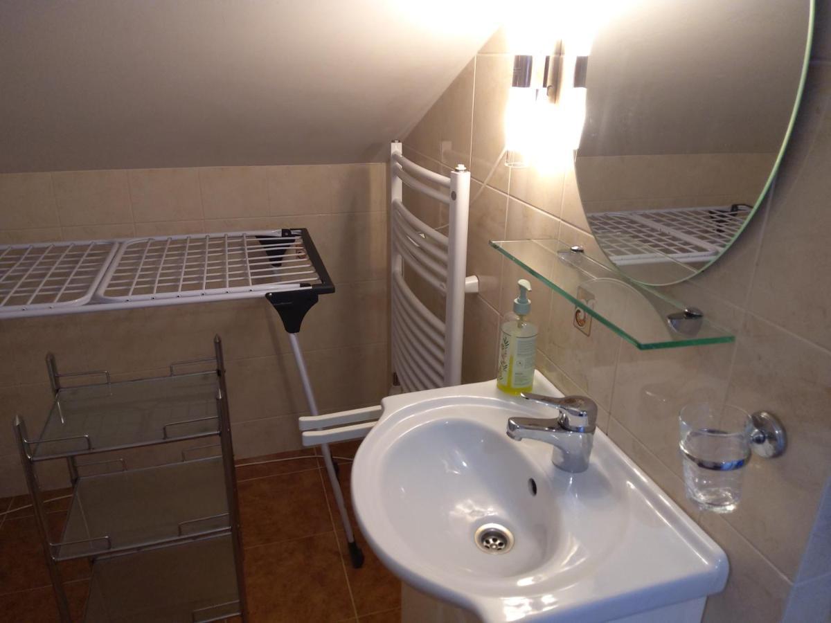 Apartamentai Geguciu Gatveje Apartment Klaipeda