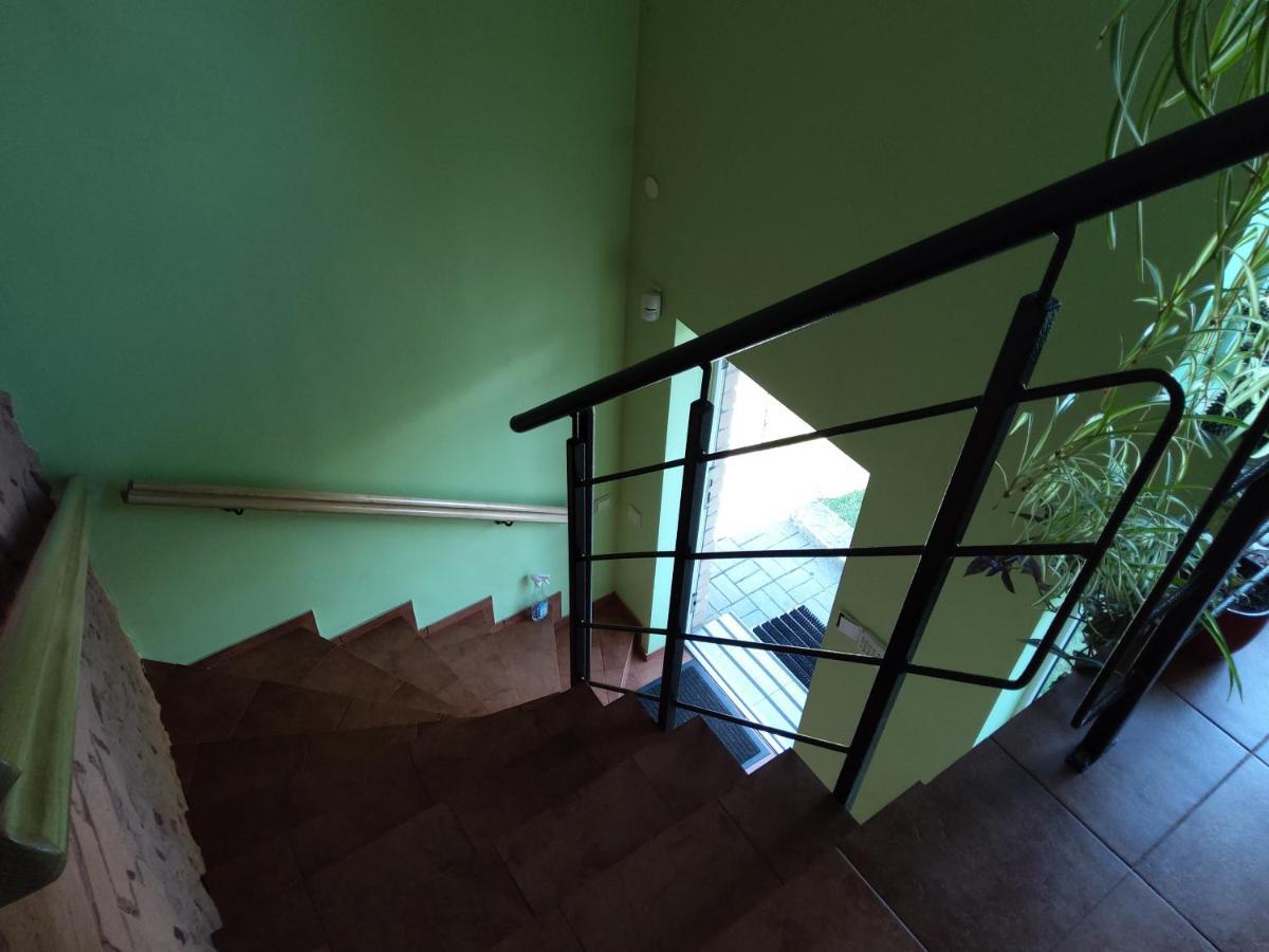 Apartamentai Geguciu Gatveje * Klaipeda