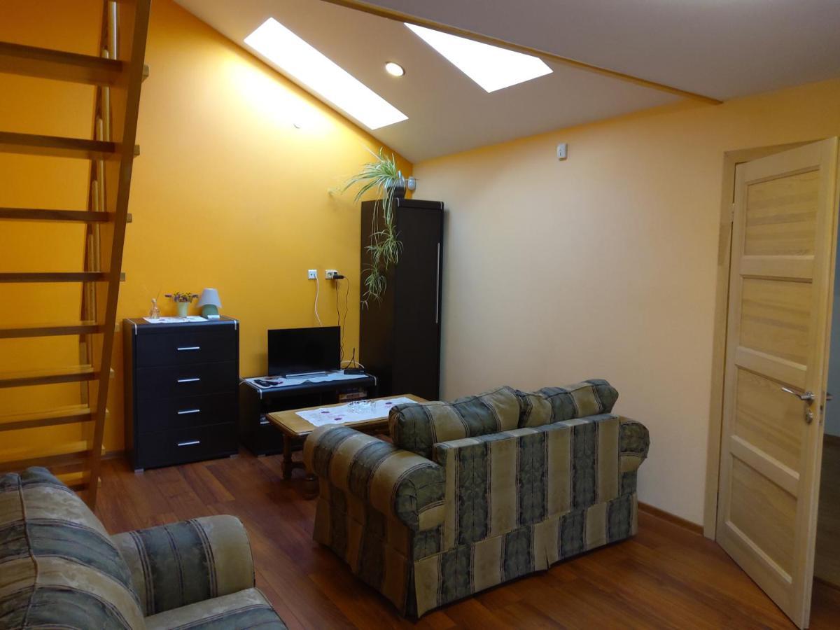 Apartamentai Geguciu Gatveje Apartment Klaipeda