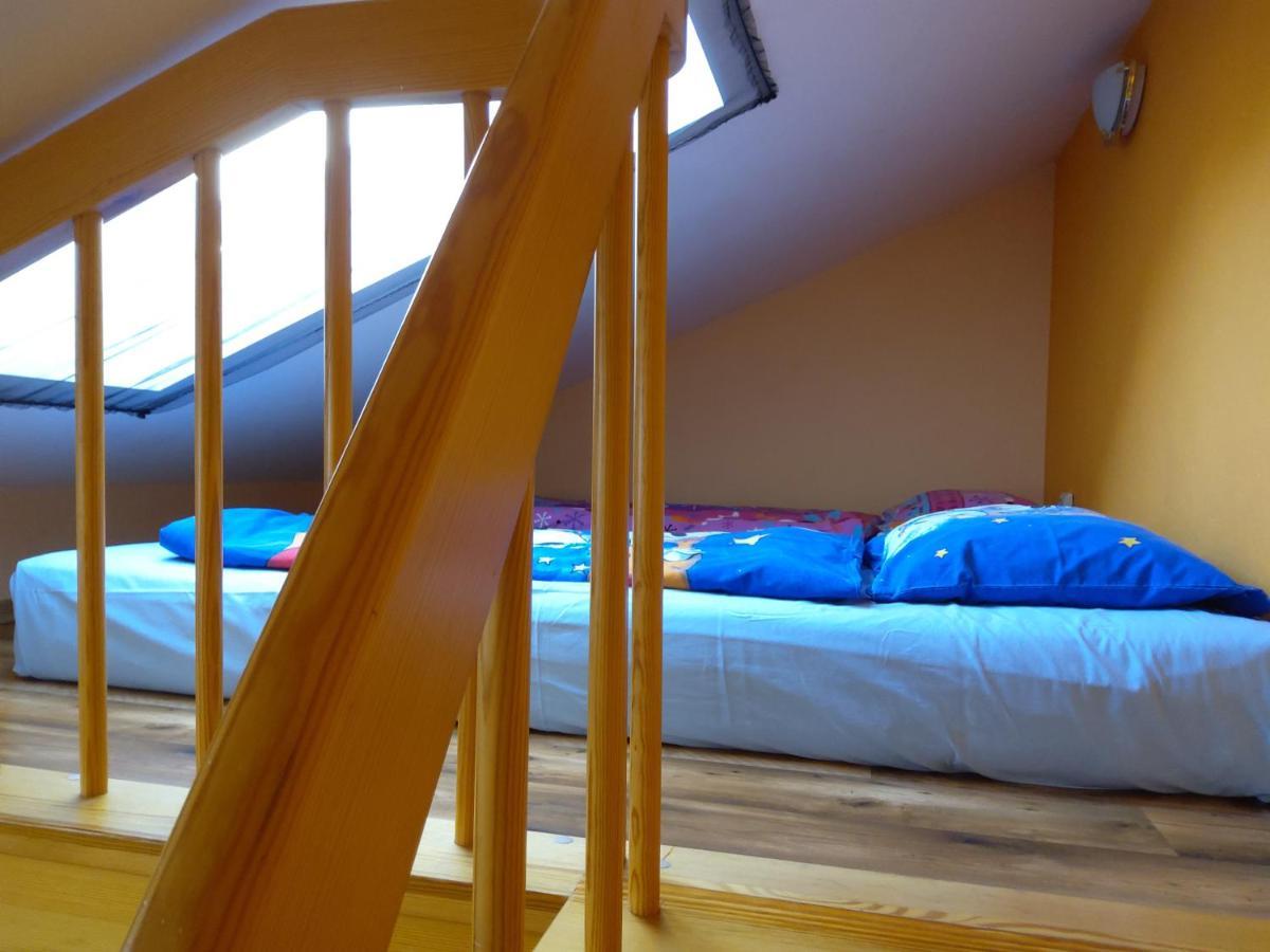 Apartment Apartamentai Geguciu Gatveje Klaipeda