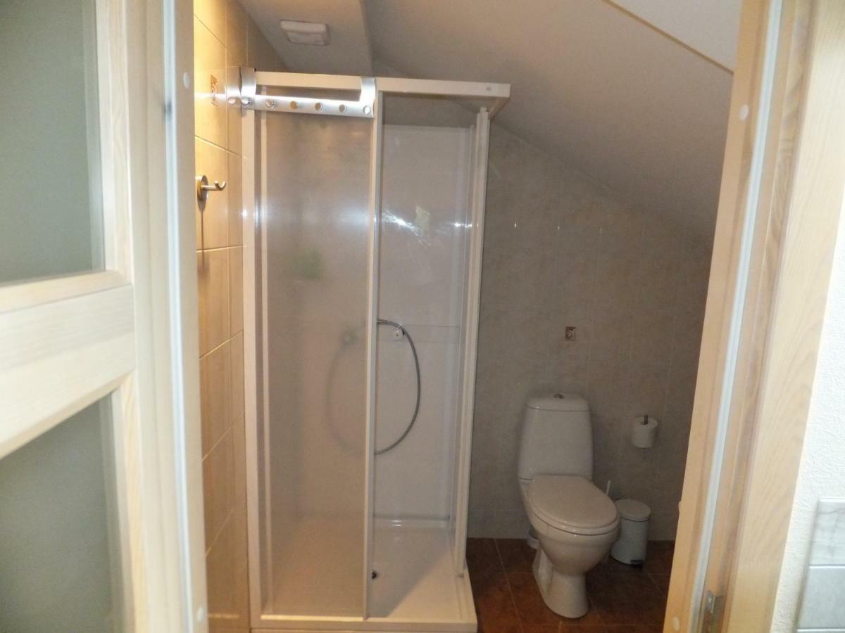 Apartamentai Geguciu Gatveje Apartment Klaipeda